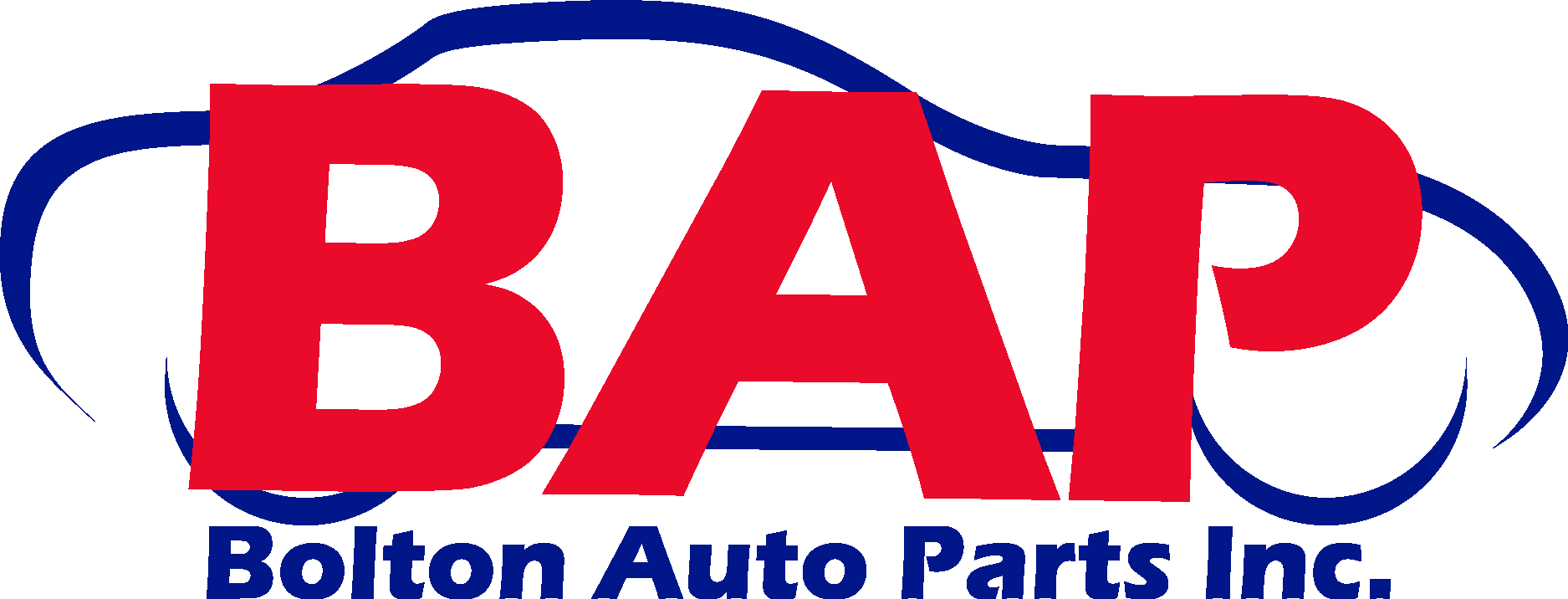 Bolton Auto Parts Inc. Logo Vector Logo